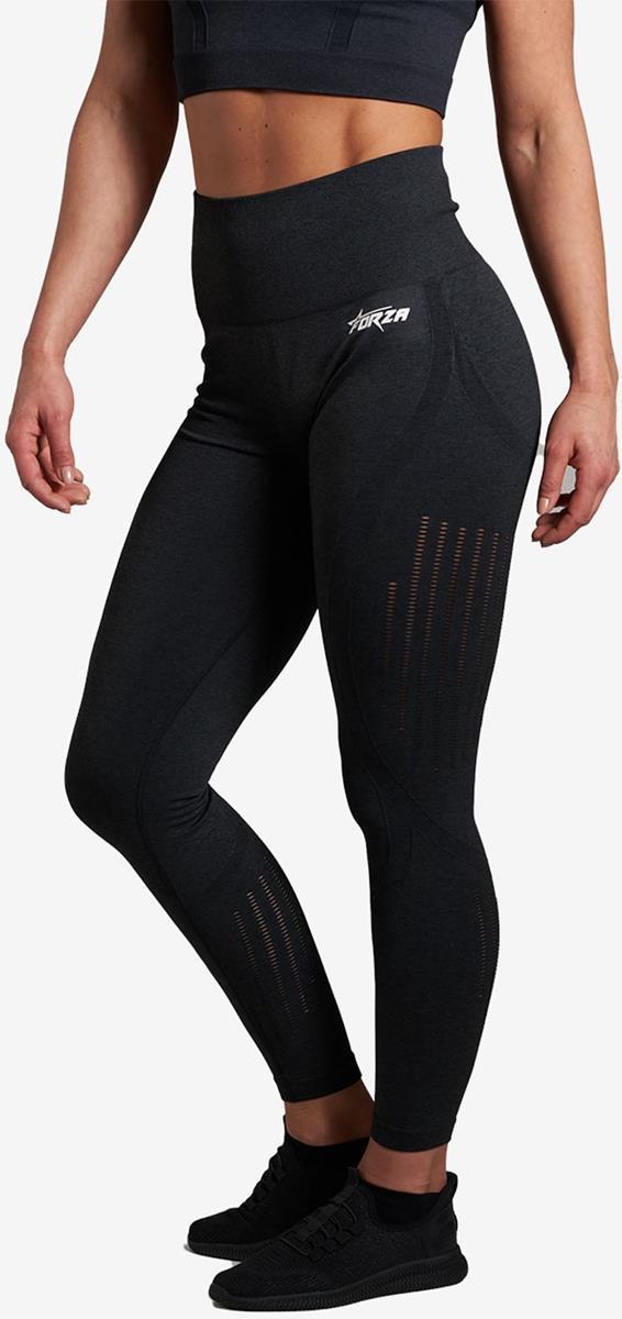 high waisted leggings