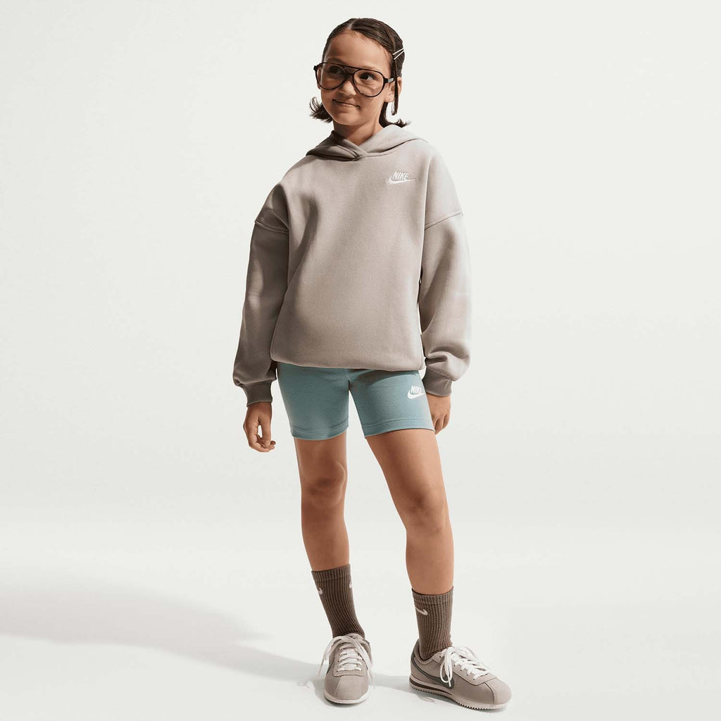 Sportswear Club Fleece Big Kid Vest