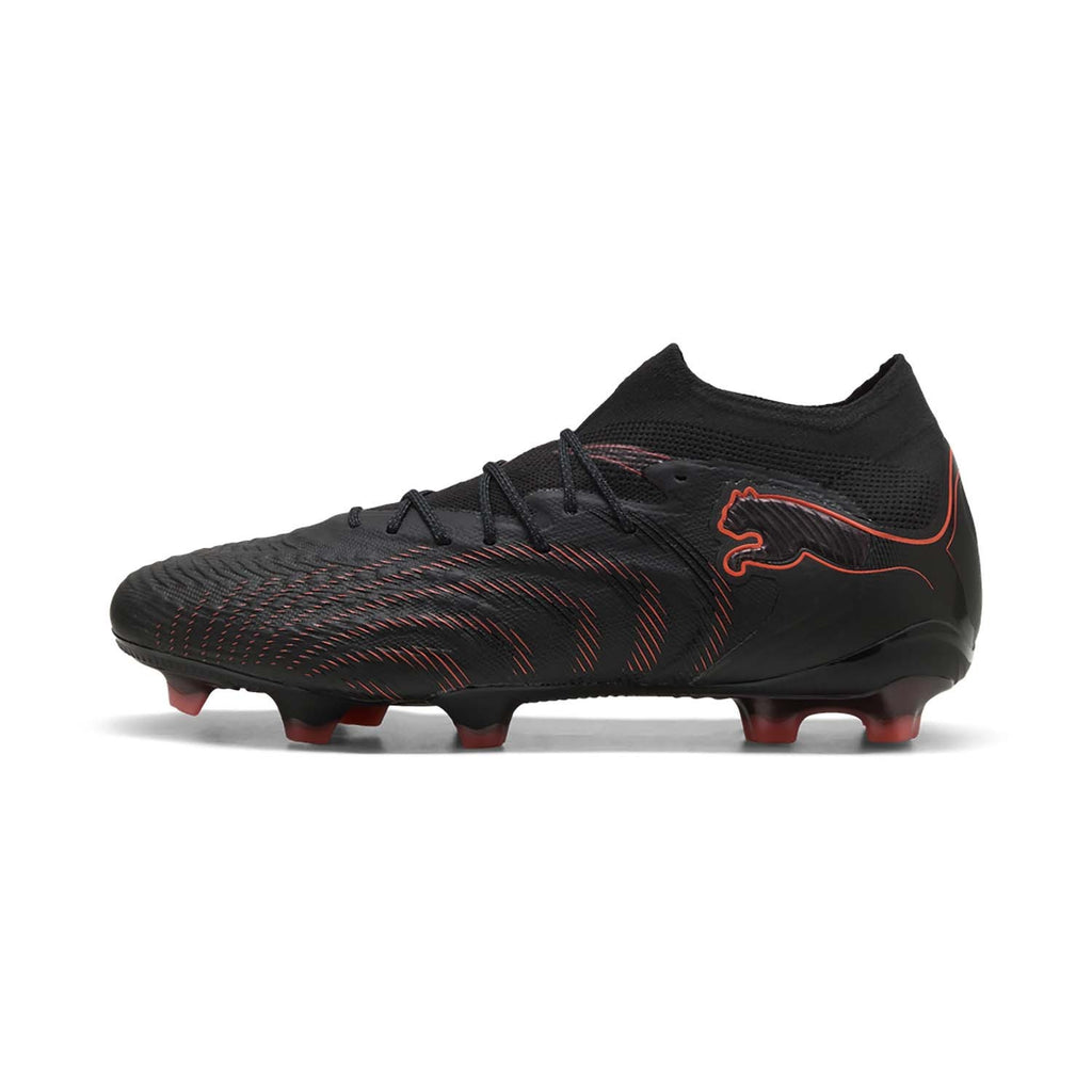 Future 9 Ultimate Fg Voetbalschoenen voor gras