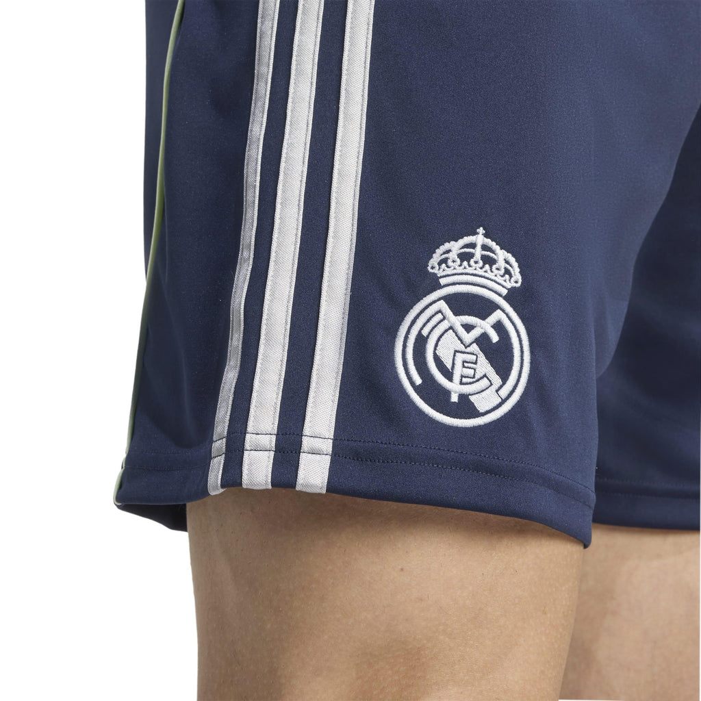 Real Madrid 25/26 Uitshort