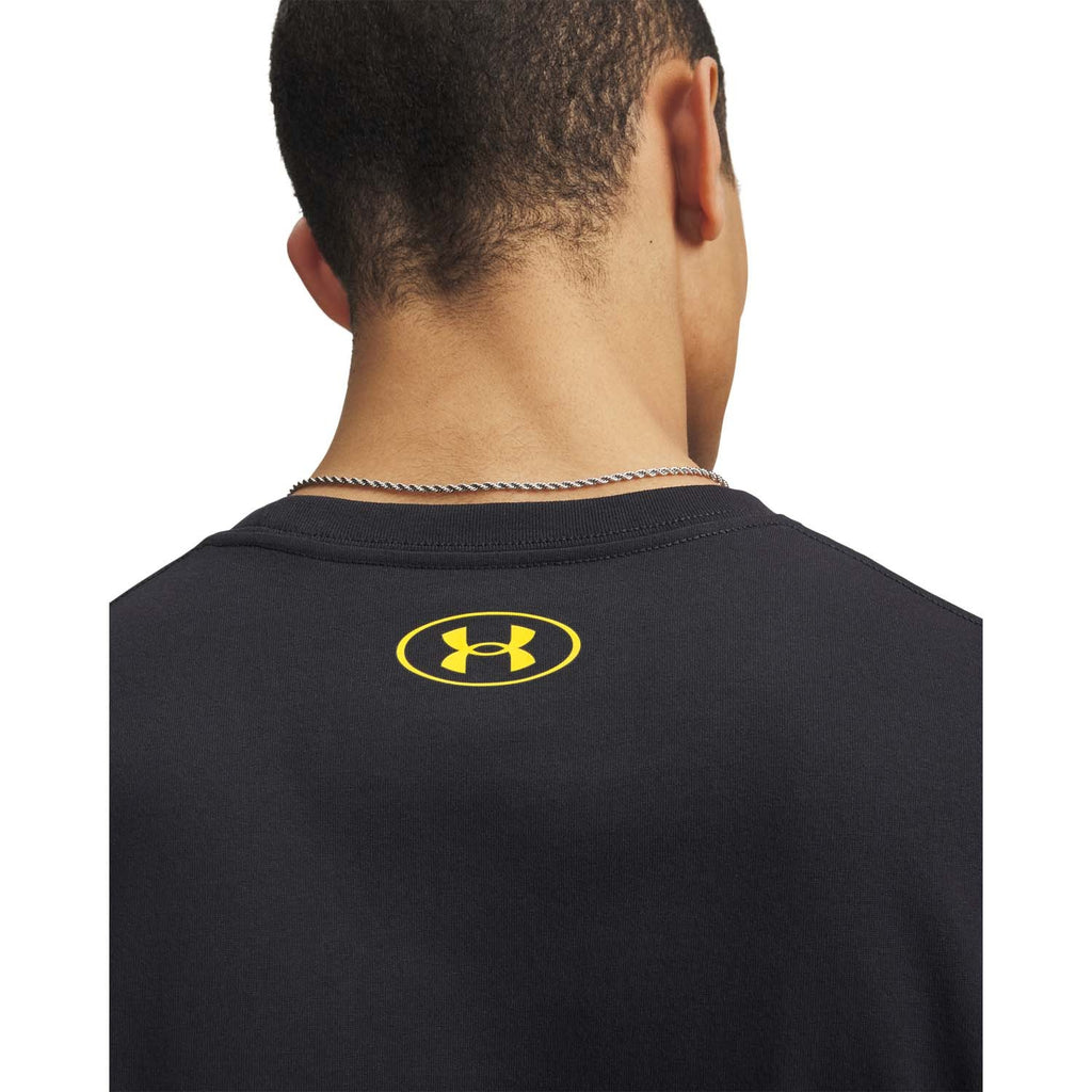 Varsity Crest  Shirt