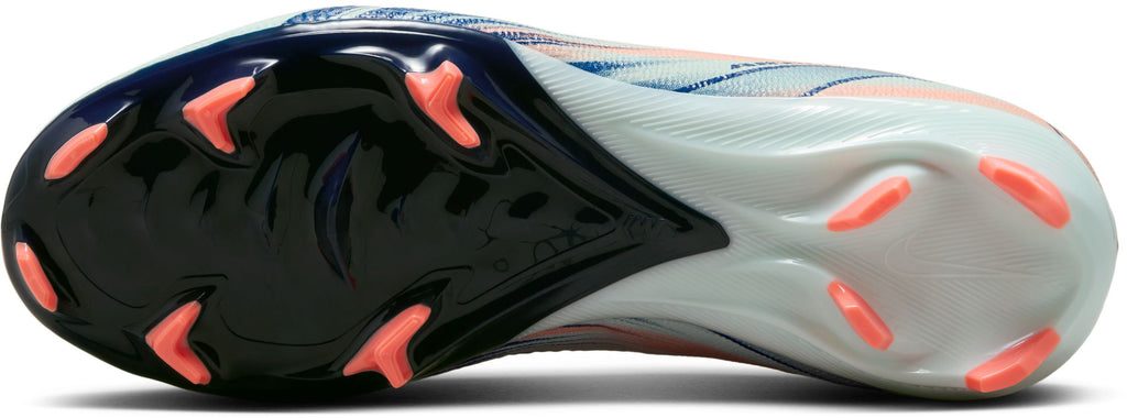 Zoom Vapor 16 Academy FG/MG kids voetbalschoenen