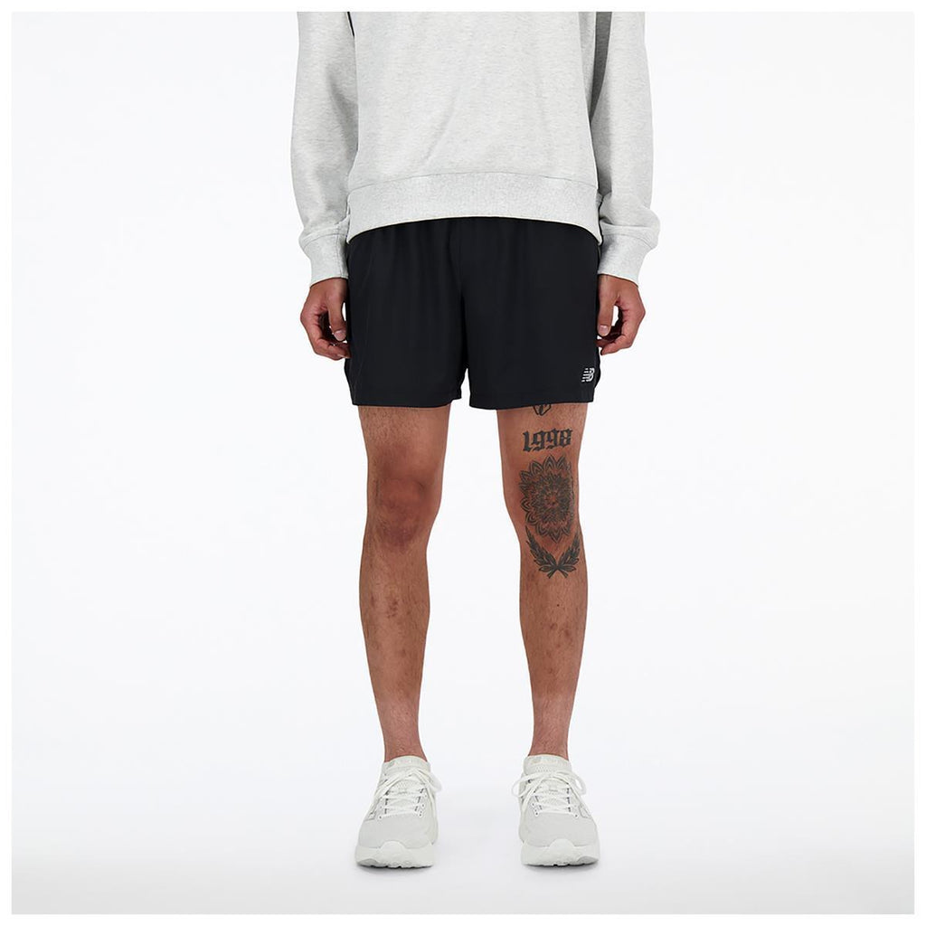 RC Seamless 5-Inch short