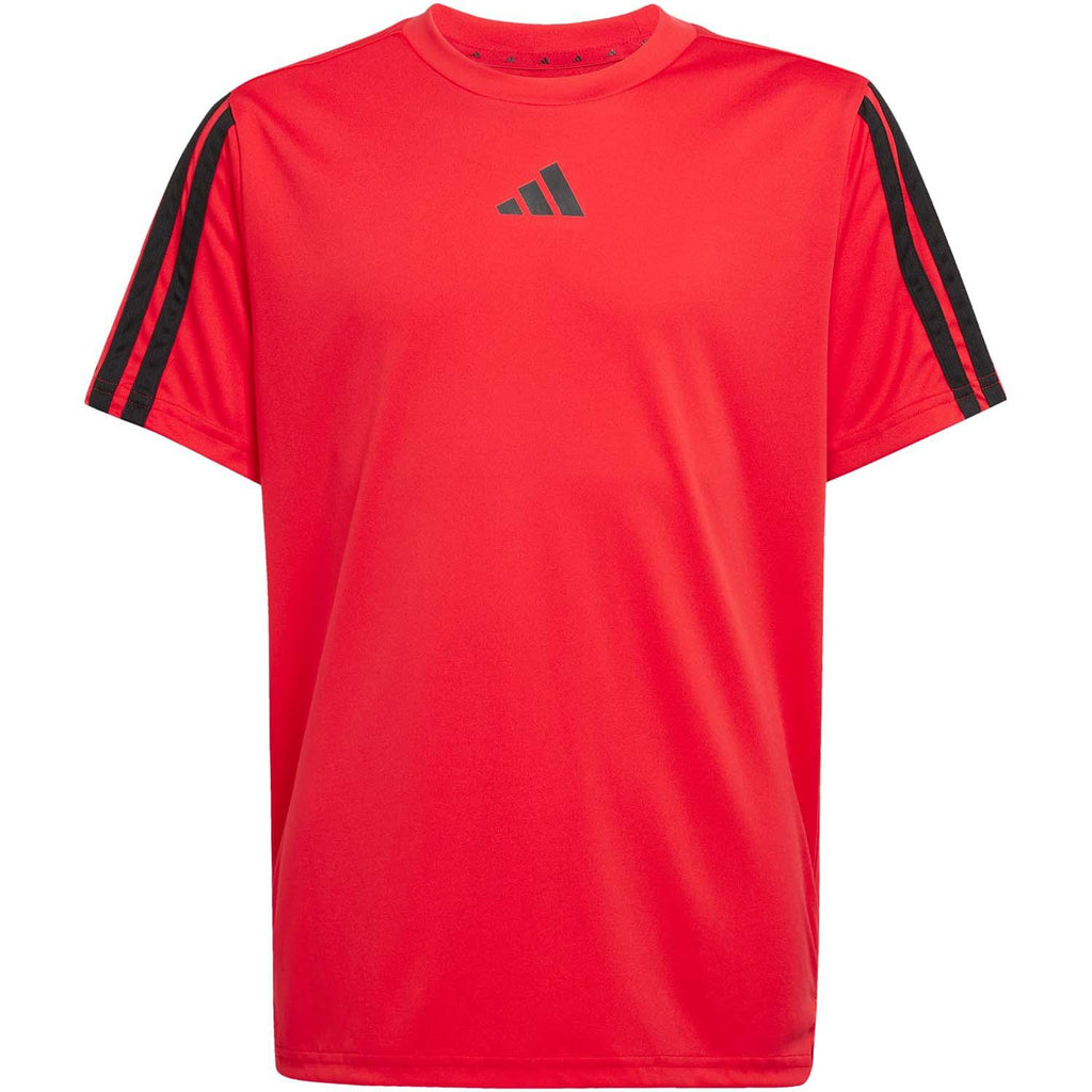 Train Essentials 3-Stripes T-shirt Kids