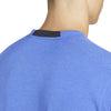 Designed for Training Workout t-shirt