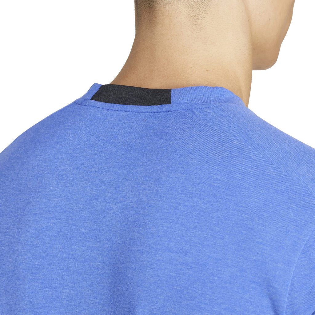 Designed for Training Workout t-shirt