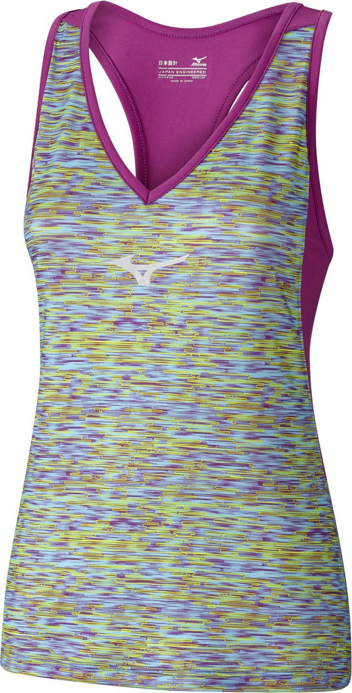 printed tank