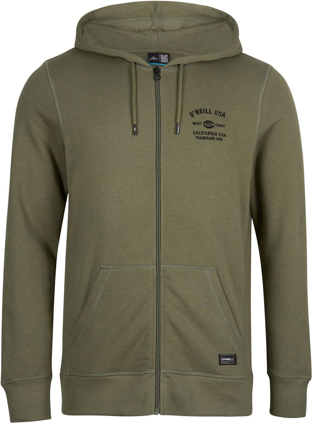 State Fz Hoodie