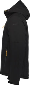 baraga softshell jacket