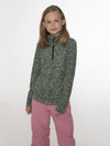 Fiene Jr 1/4 Zip Top