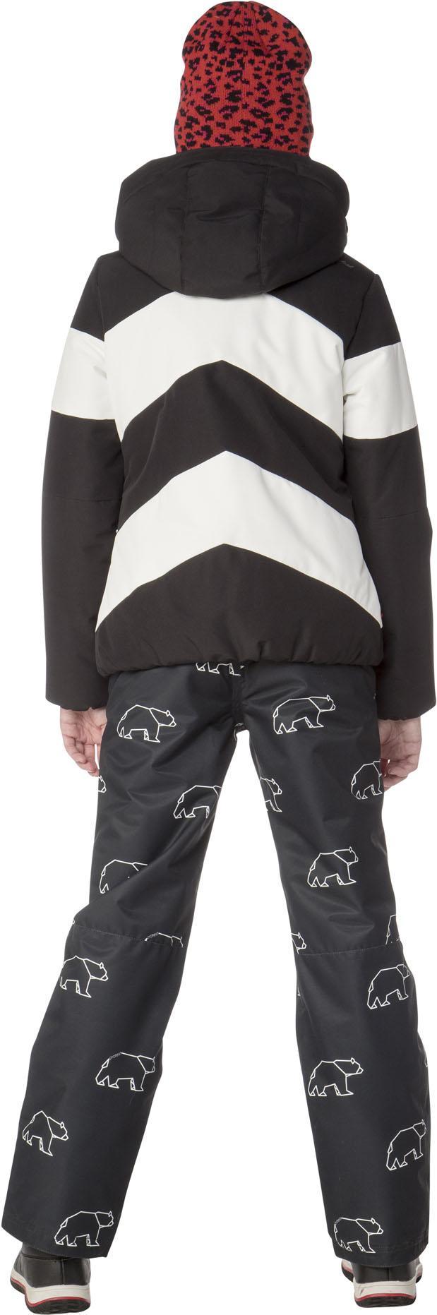 celeste jr snowjacket