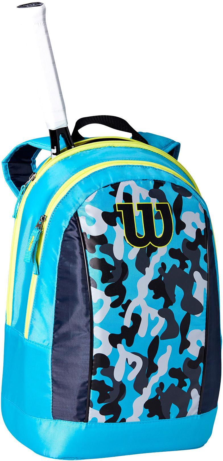 super tour small duffle