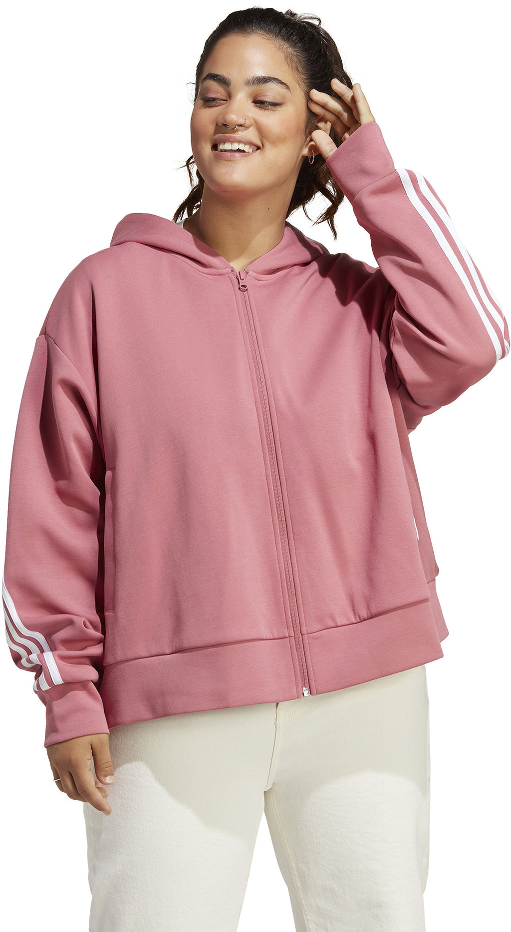 Fi 3s FZ hoodie
