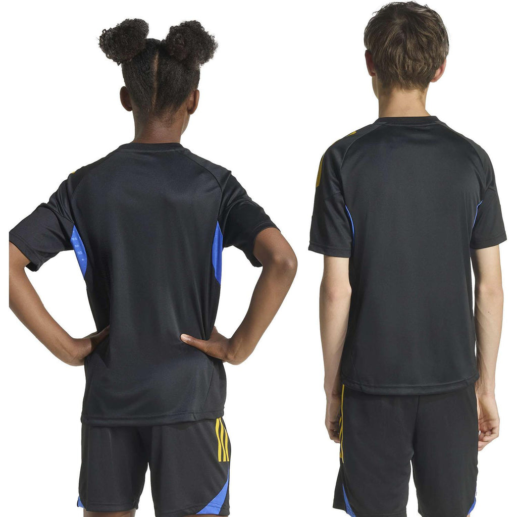 Manchester United Tiro 25 Competition Trainingsshirt Kids