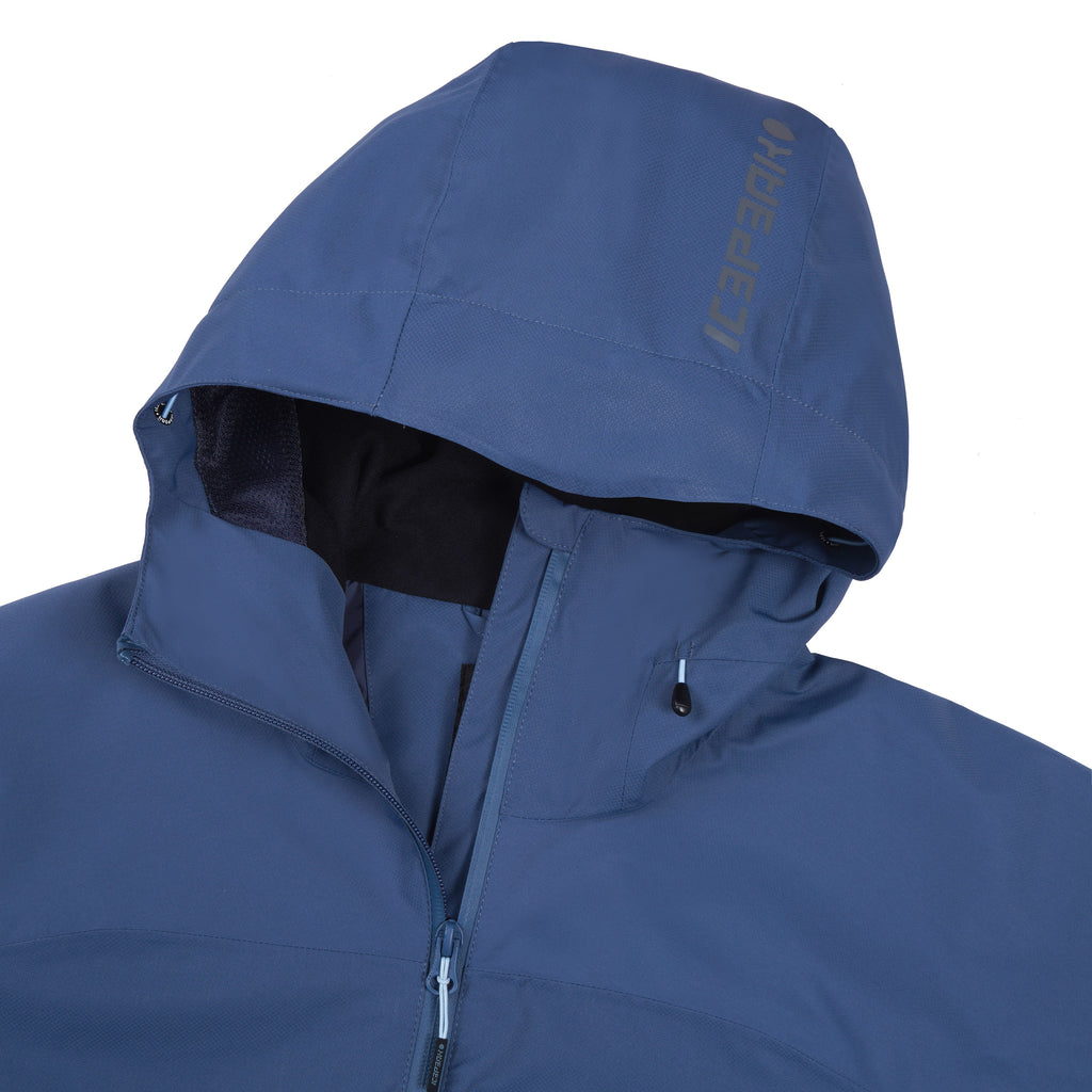 Bandera Functioneel Outdoorjack