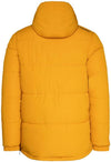 barnard anorak