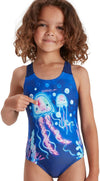 D Princess Dig Placem Swimsuit Pin