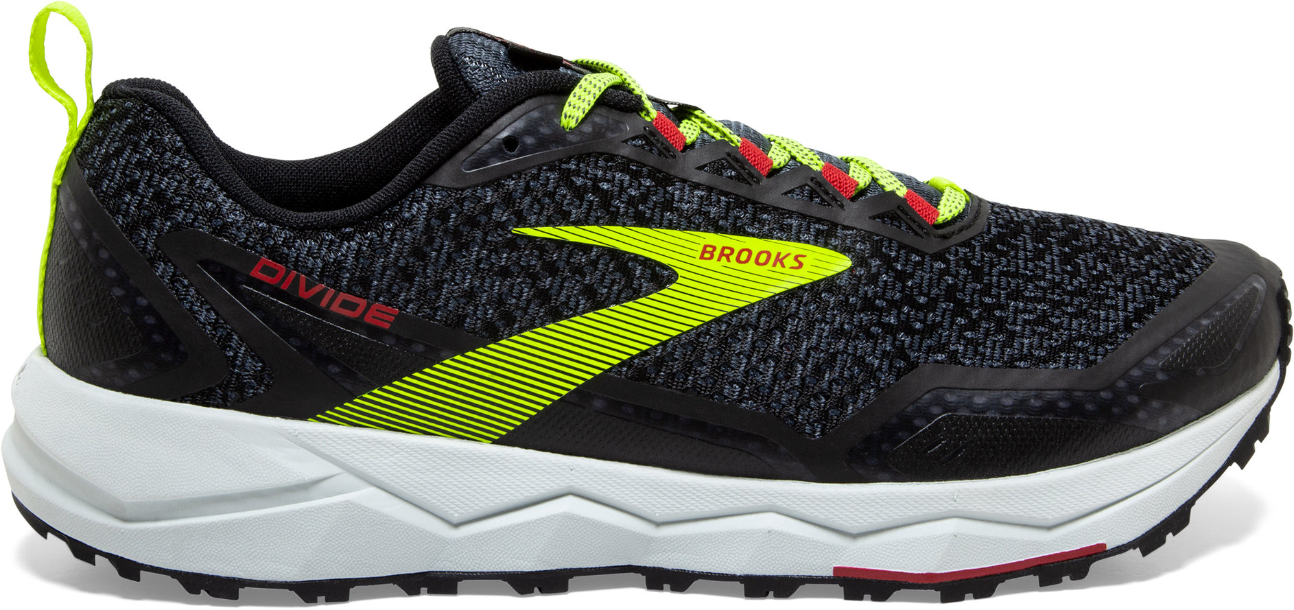 Divide trailschoenen