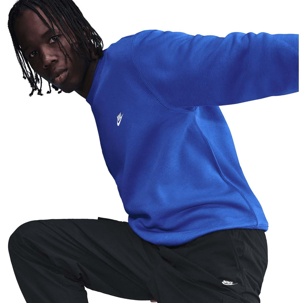 m nk club wvn cargo pant