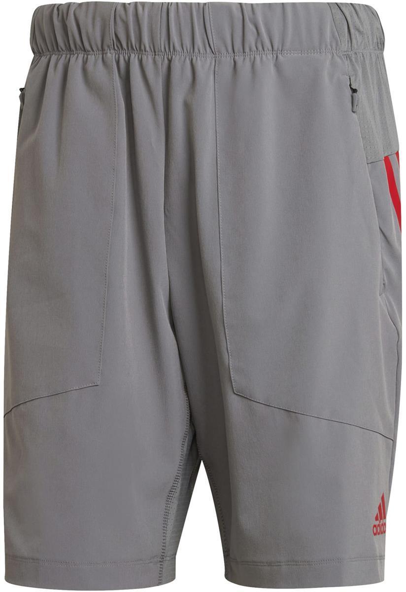 Tiro Woven short