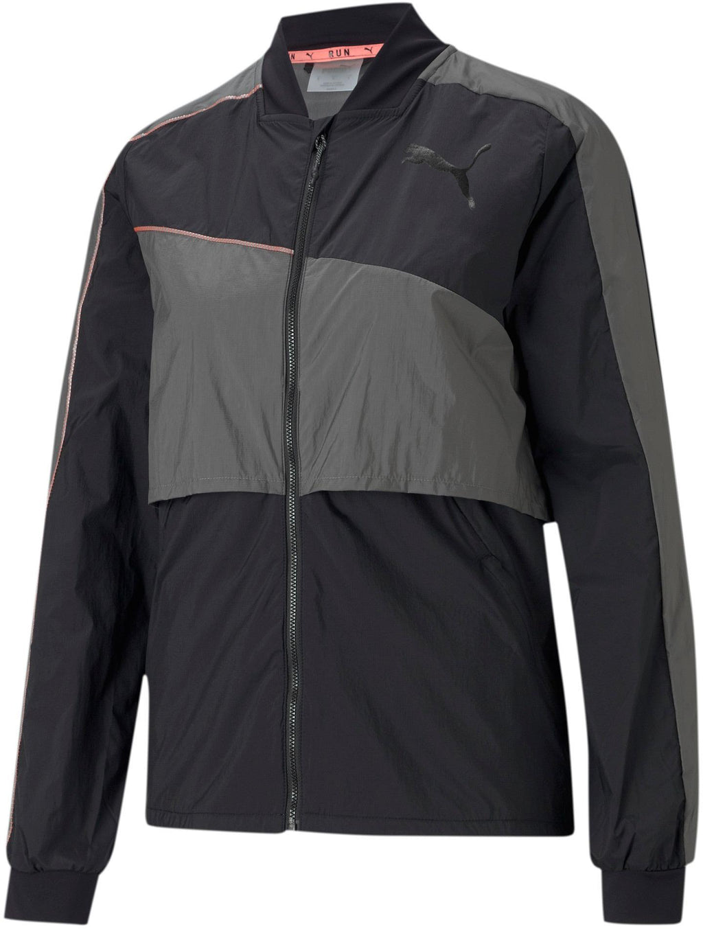 Run Ultra Jacket