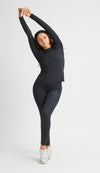 Team Logo Long Sleeve