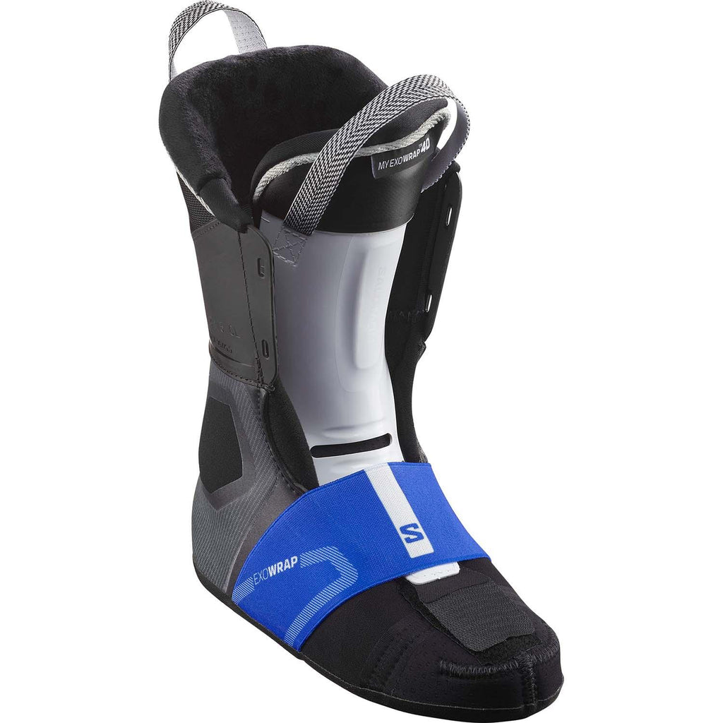 s/pro supra dual boa 105w