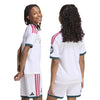 Real Madrid 26/27 Kids Home Jersey