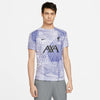 Liverpool FC Dri-FIT shirt