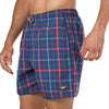 Ch Leis 16 Nav/red/gre