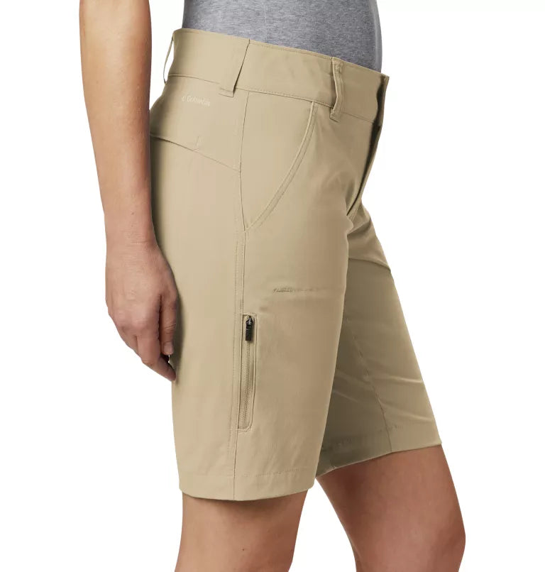 Saturday Trail Long short