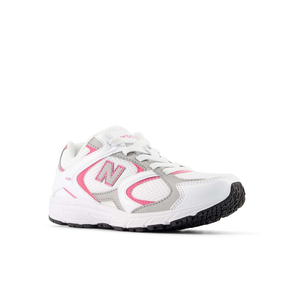 408  Bungee  Lace sneakers