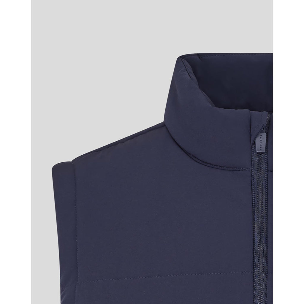 Gilet Bodywarmer training