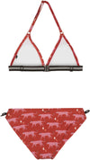 Flores Jr Triangle Bikini