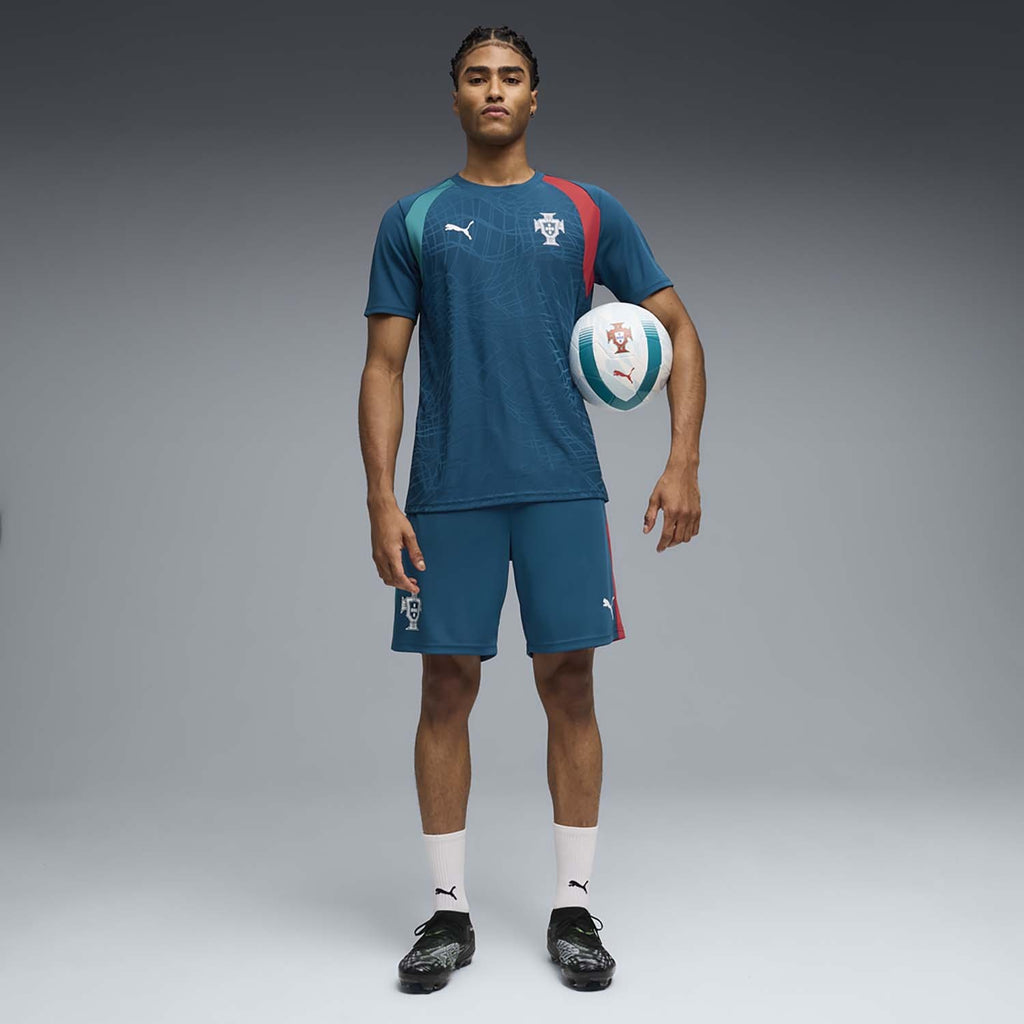 Portugal trainingshort 2026