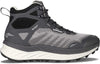 Lowa Fortux Gtx Qc Ws Black/white