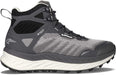 Lowa Fortux Gtx Qc Ws Black/white