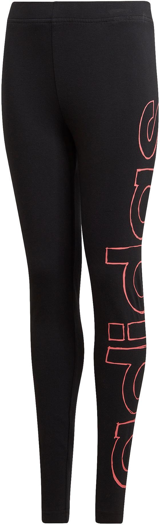 Logo Legging