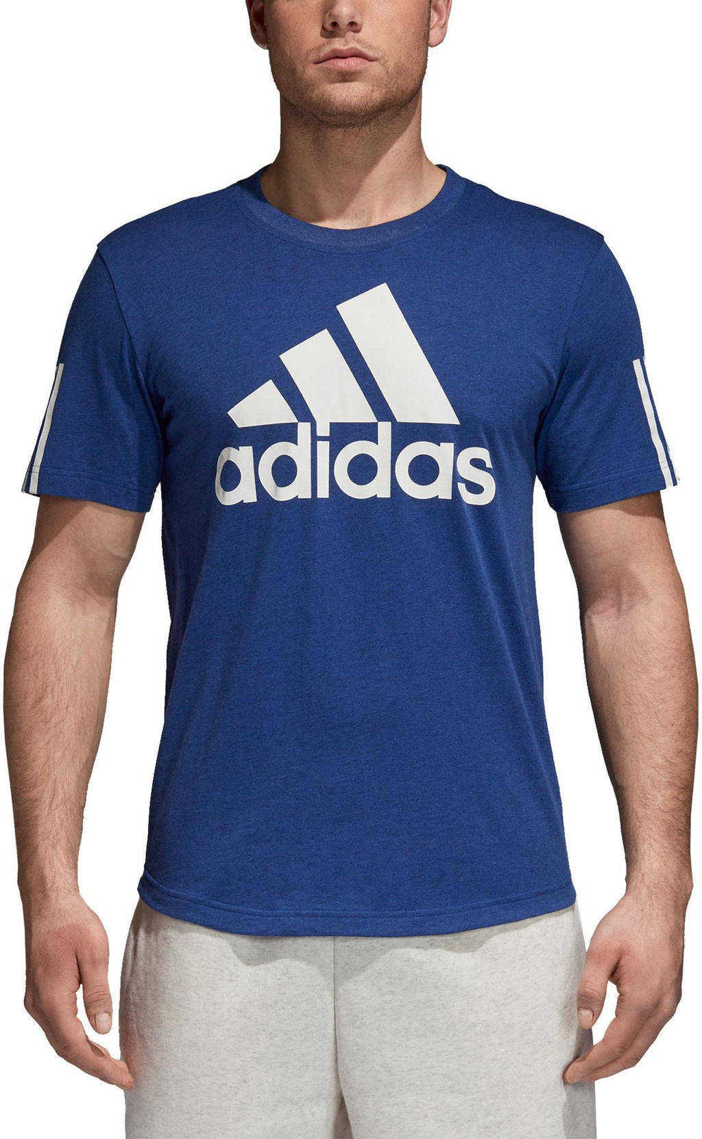 Sport ID Logo shirt