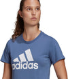Loungewear Essentials Logo shirt