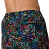 Print Edge Volley 14 Shorts