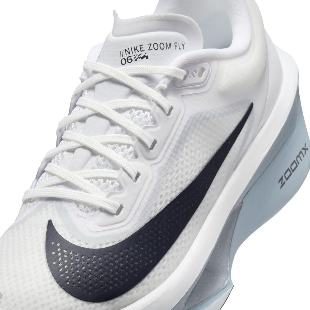 Zoom Fly 6 Road Running hardloopschoenen