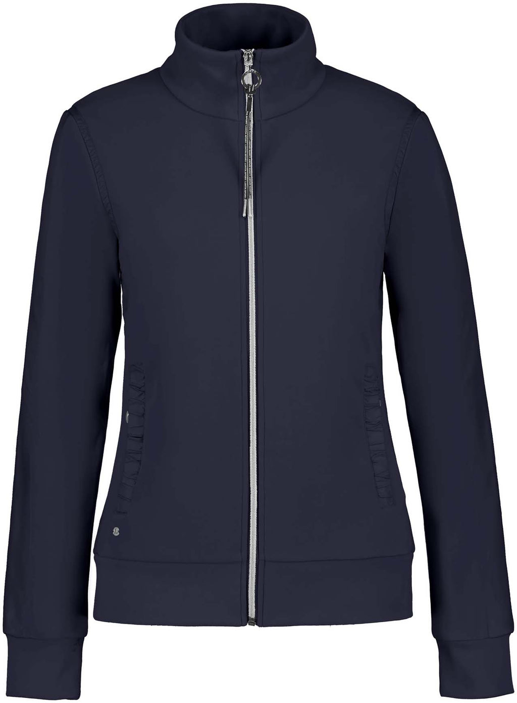 Enklinge vest