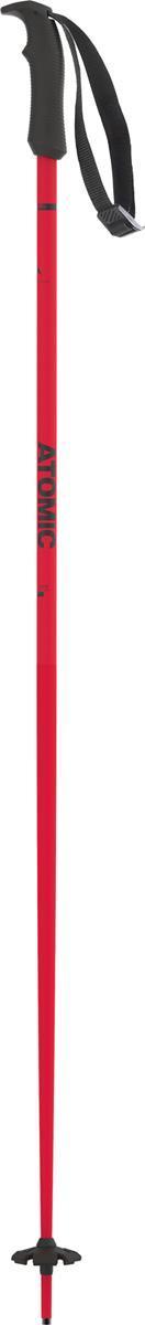 amt red skistokken