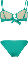 Saltie-daisy bikini
