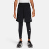 Pro Dri-fit Big Kids' Tights