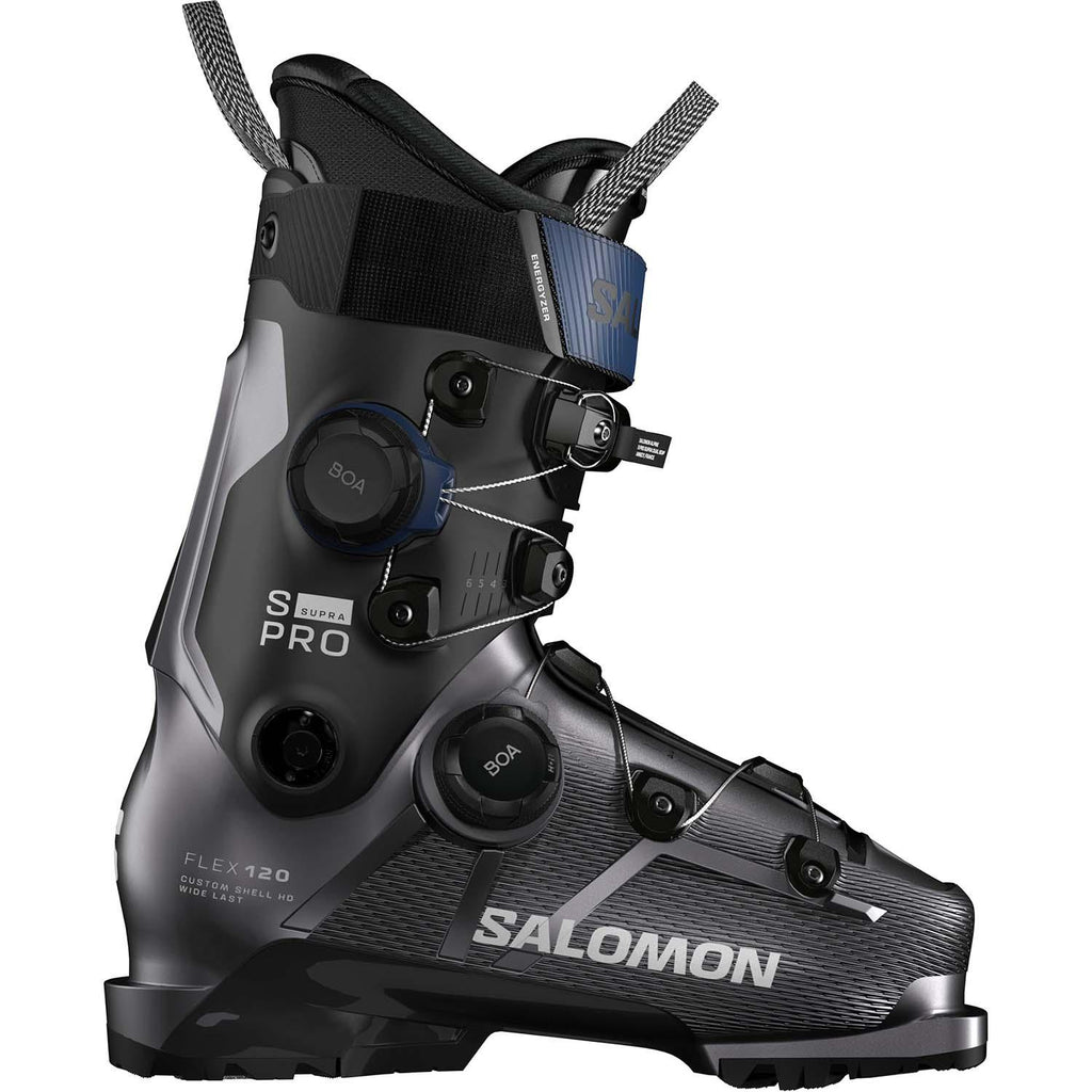 S/pro Supra Dual Boa 120 skischoenen