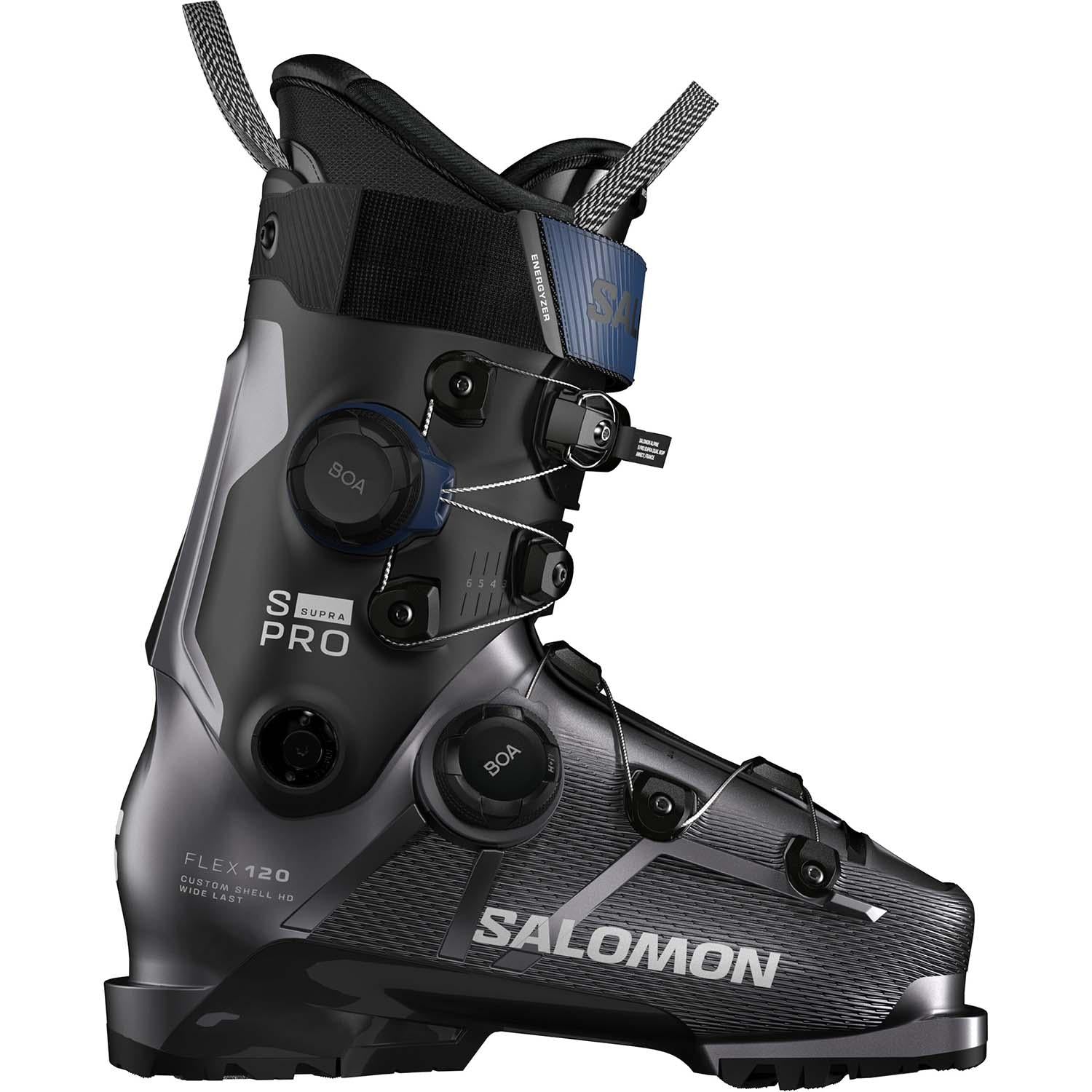 S/pro Supra Dual Boa 120 skischoenen