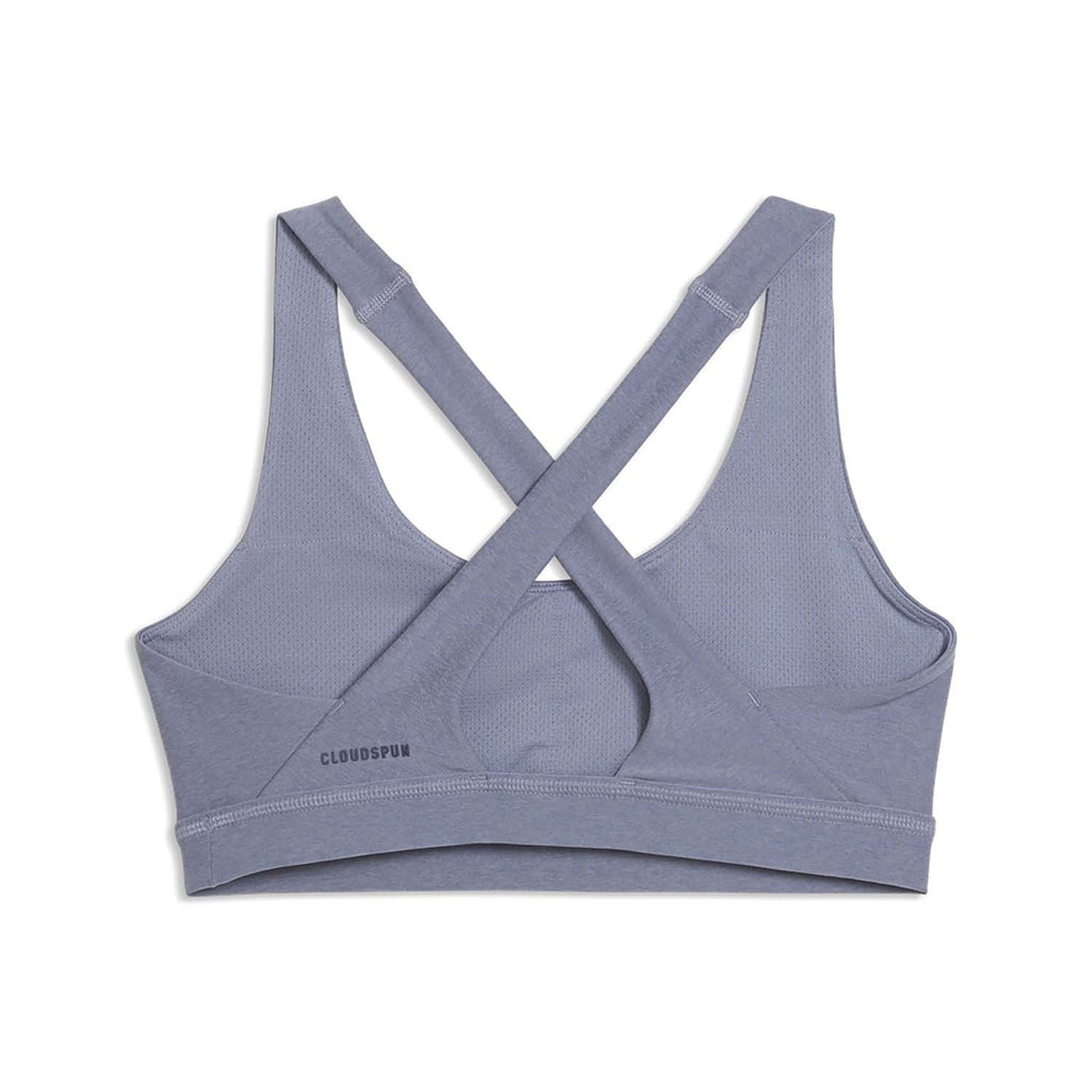 Cloudspun Bra - Mid Sport