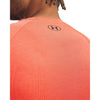 Tech Textured-shirt